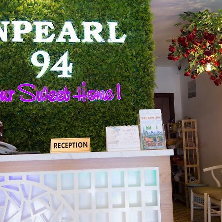 Vnpearl 94 Hotel Ho Chi Minh City Bagian luar foto