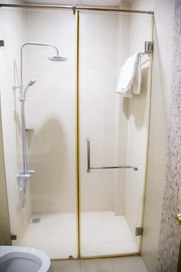 Vnpearl 94 Hotel Ho Chi Minh City Bagian luar foto
