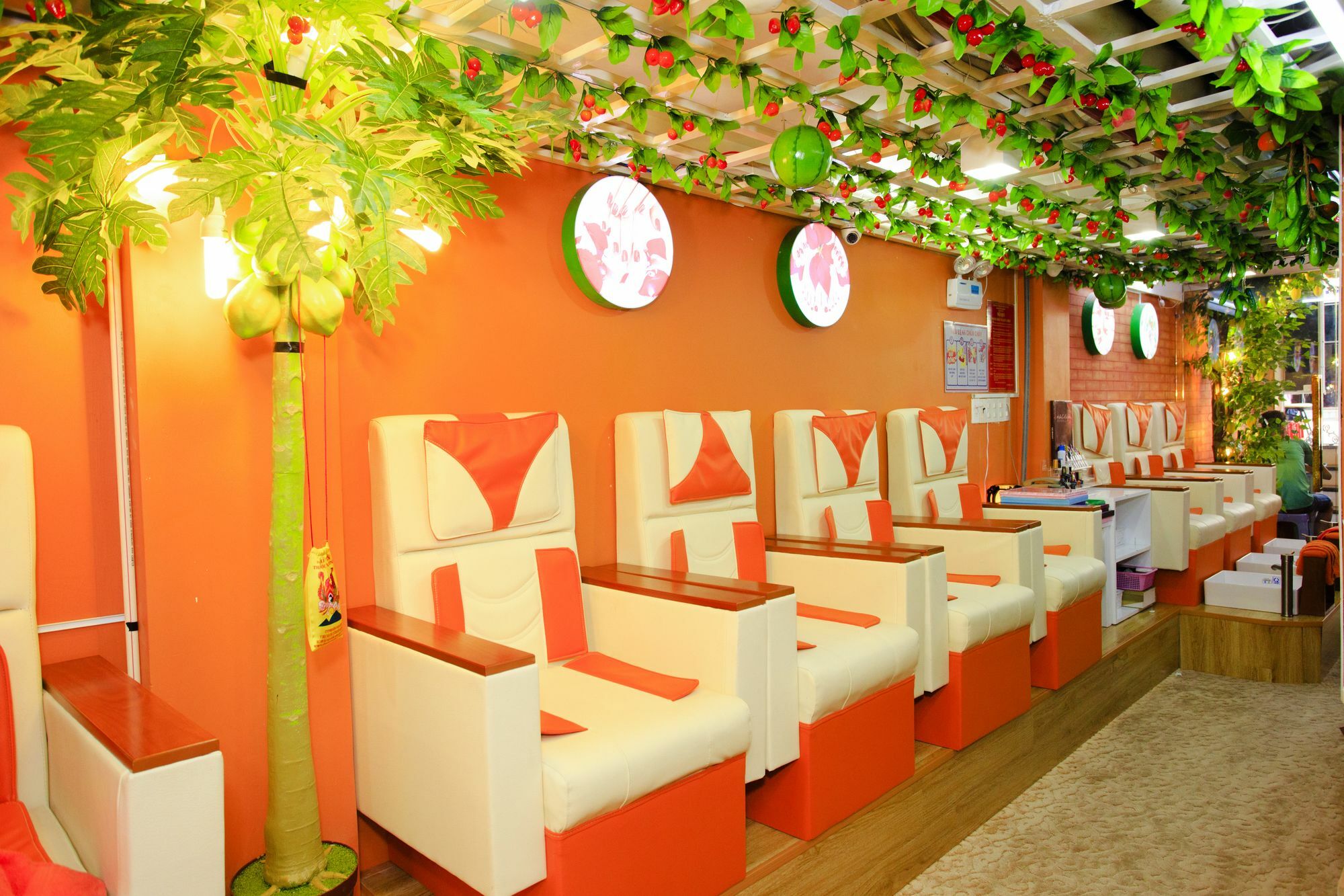 Vnpearl 94 Hotel Ho Chi Minh City Bagian luar foto