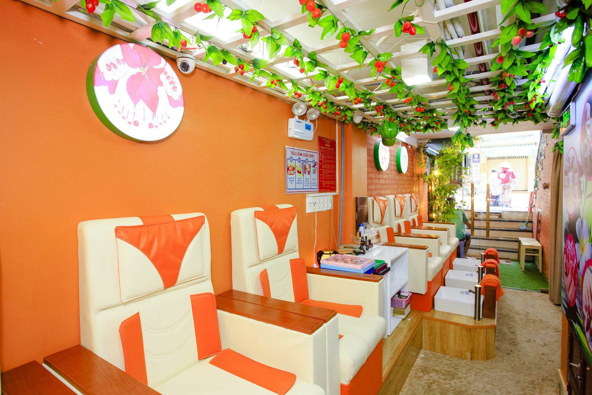 Vnpearl 94 Hotel Ho Chi Minh City Bagian luar foto